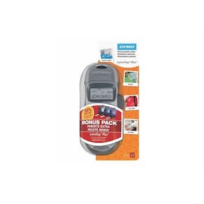 Combo Rotulador LETRATAG LT100H