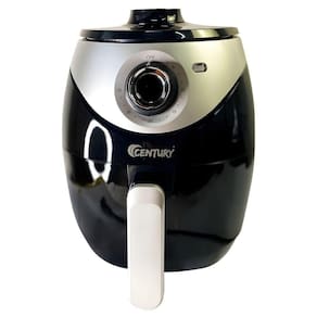 Fritadeira Elétrica Air Fryer 3,8l - Saúde E Praticidade Voltagem: 220v