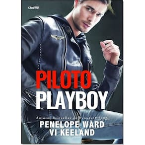 Piloto Playboy