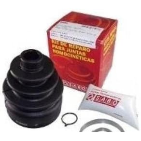 Coifa Lc Peugeot 206 207 Citroen C3 Tds Eixo Grosso Tripoi
