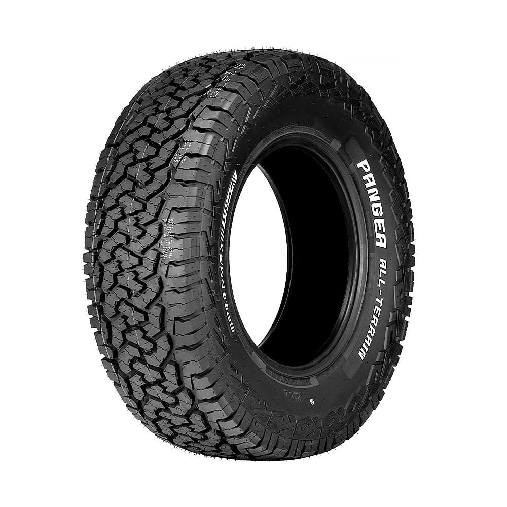 Pneu Speedmax Prime Aro 16 Pangea All-Terrain 215/85R16 115/112R 10 Lonas - Letras Brancas