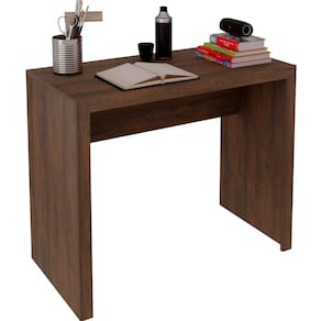 Mesa para Escritório Escrivaninha 90 cm