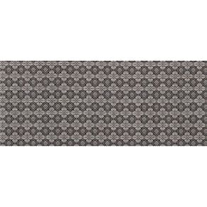 Passadeira Antiderrapante Mix 55cm x 150cm Flores Kapazi