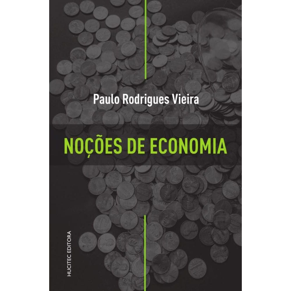 Noções de economia
