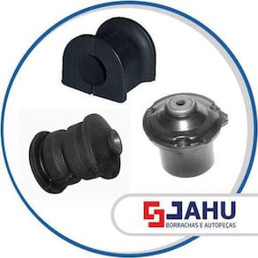 Bucha Da Barra Estabilizadora D Pajero Tr4 20 16V 02/