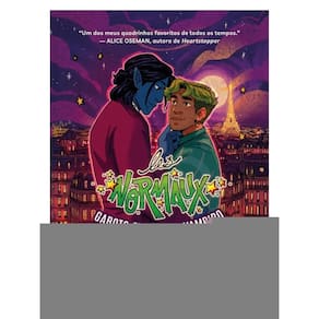 Les Normaux: Garoto Encontra Vampiro - Vol. 1