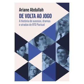 De Volta Ao Jogo