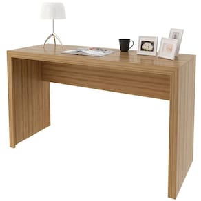 Mesa para Escritório Escrivaninha 127 cm