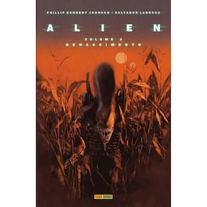 Alien Vol. 2 - Renascimento
