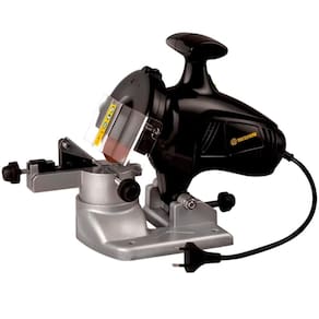 Afiador de Corrente Motosserra Matsuyama, 180 Watts