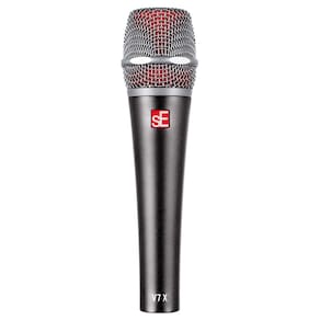 Microfone de instrumento SE ELECTRONICS V7 Studio Grade