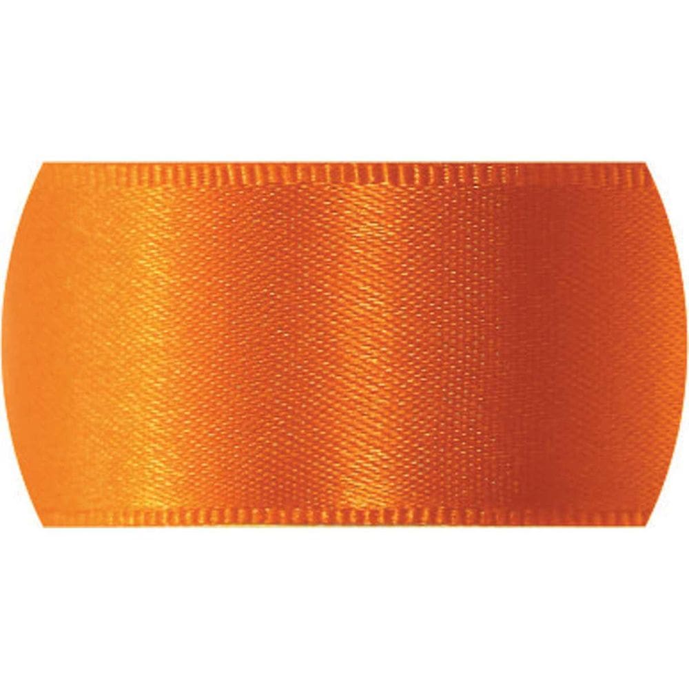 Fita De Cetim 38Mm 10Mts. Laranja 066