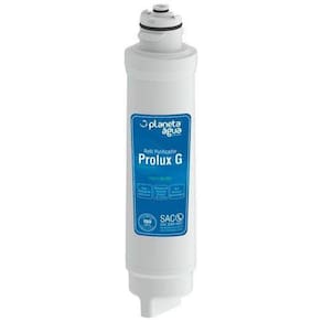 Refil para filtro de água Electrolux Prolux G