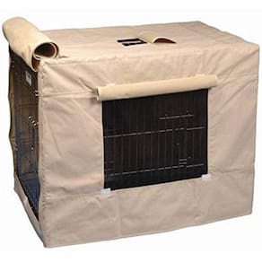 Capa de caixa PET para interior e exterior PRECISION para caixas de tamanho 5000, bronzeada