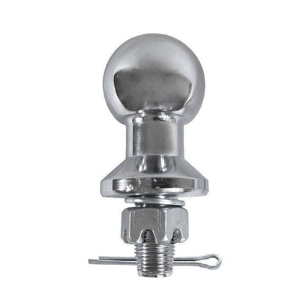 Bola De Engate Universal Em Inox 50Mm