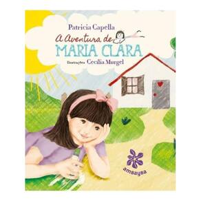 A Aventura De Maria Clara