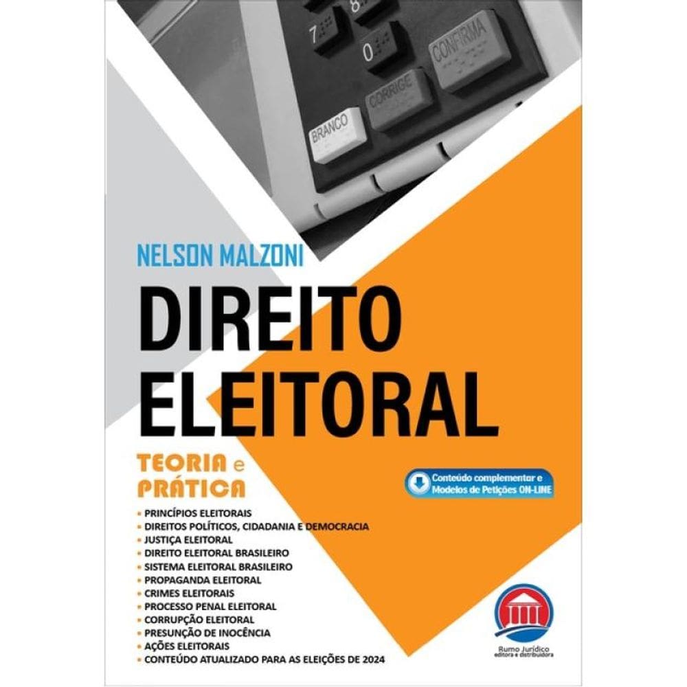 Direito Eleitoral