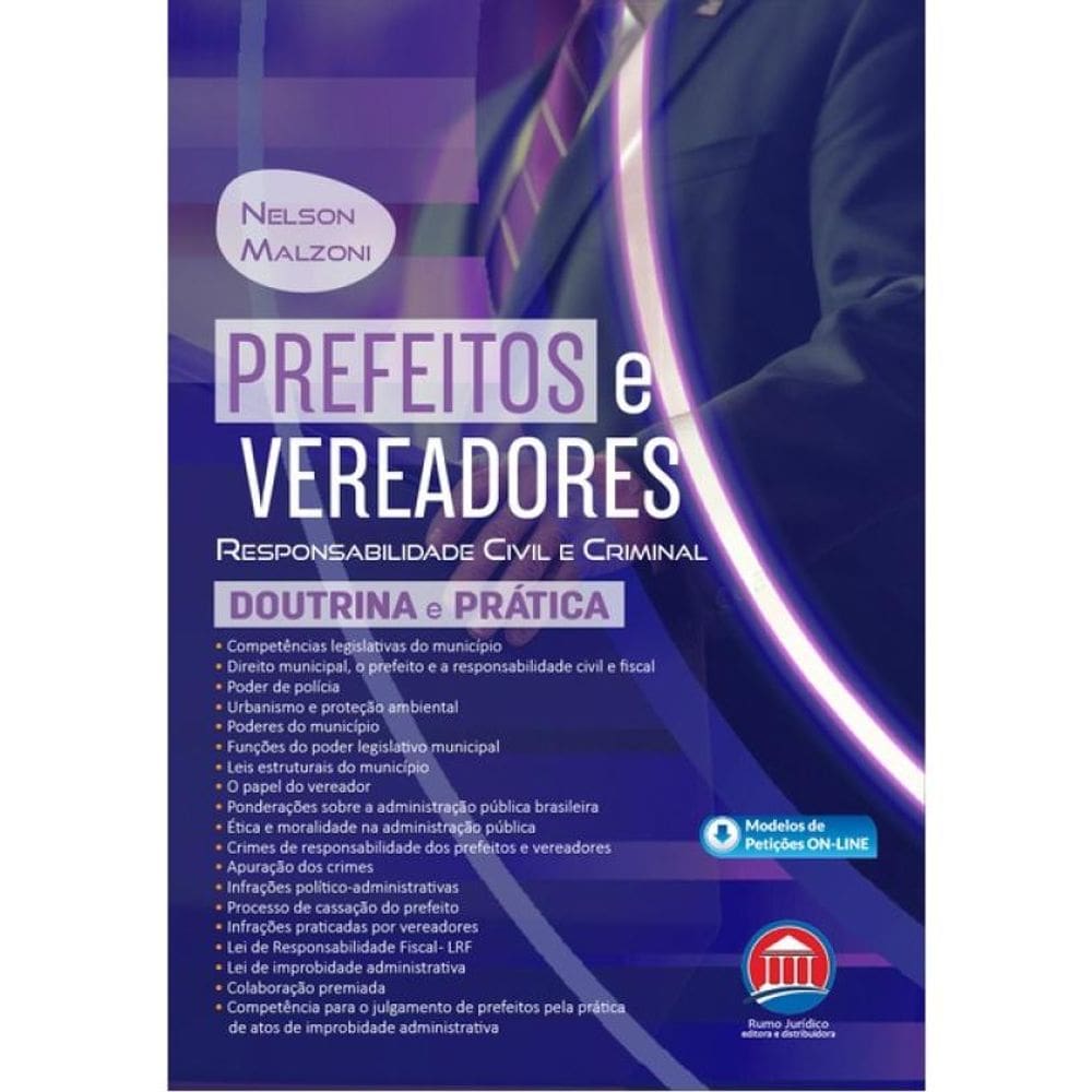 Prefeitos E Vereadores