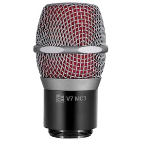 Microfone Capsule SE ELECTRONICS V7 para Shure Wireless