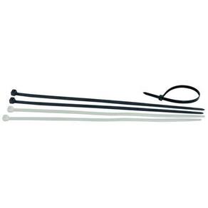 Abraçadeira Nylon Preto 400  470  X 200 Mm 100 Peças Noll