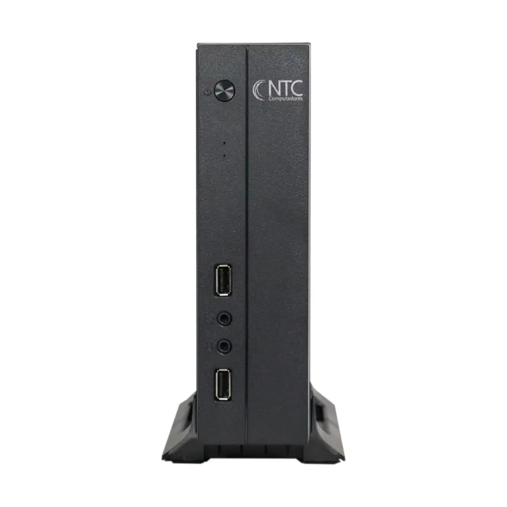Mini computador NTC Celeron Mini ITX Intel 1202 PW WIN11PRO