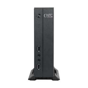 Mini computador NTC Celeron Mini ITX Intel 1202 PW WIN11PRO
