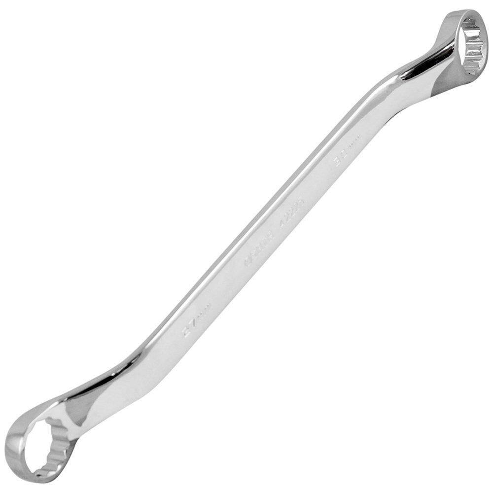 Chave Estrela Espelhada 8X9 Sata St42214Sc