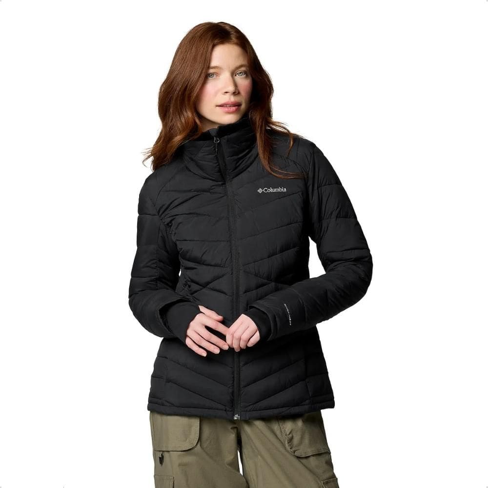 Jaqueta Columbia Feminina Joy Peak II