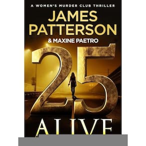 25 Alive