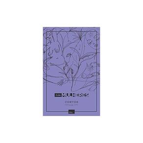 Livro Leia MULHERES: Contos