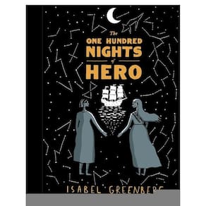 The One Hundred Nights Of Hero