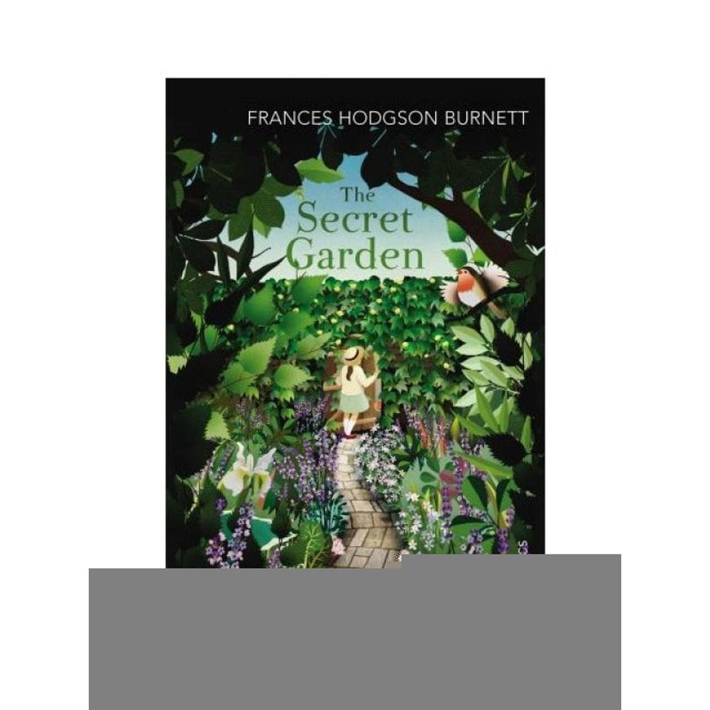 The Secret Garden