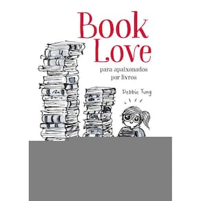 Book Love: para apaixonados por livros
