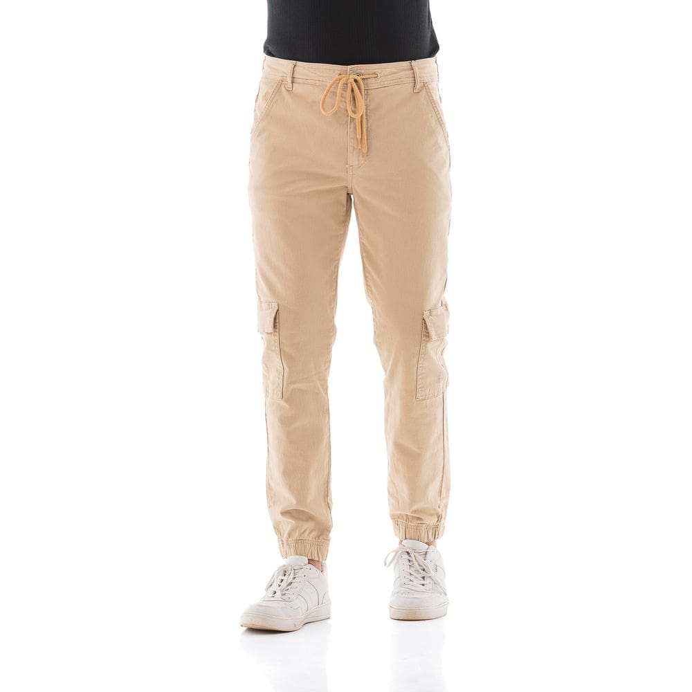 Calça Collor Masculina Arauto Jogger Cargo