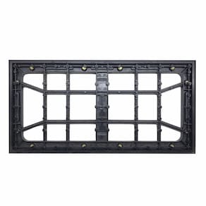 Moldura Para Painel De Led Onelight Outdoor 320X160Mm