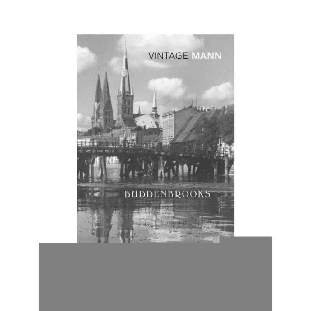 Buddenbrooks