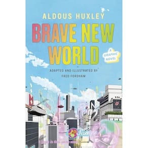 Brave New World