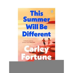 This Summer Will Be Different