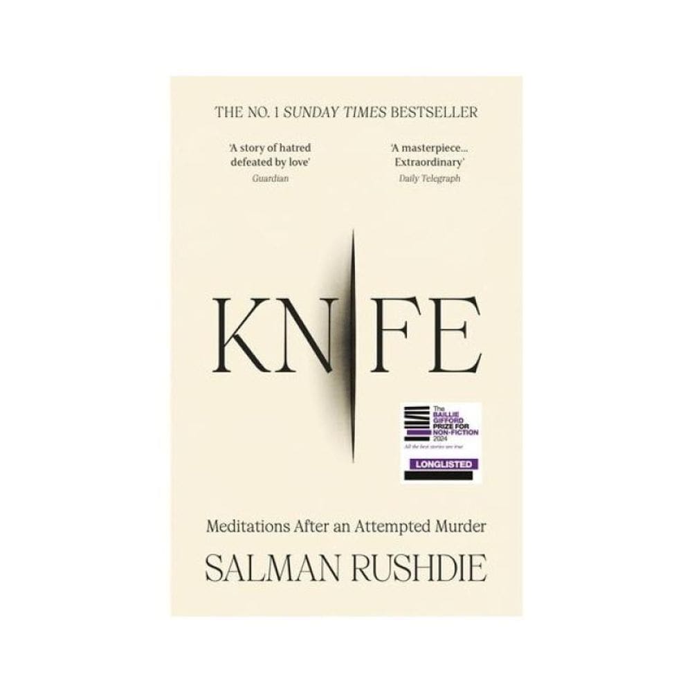 Knife
