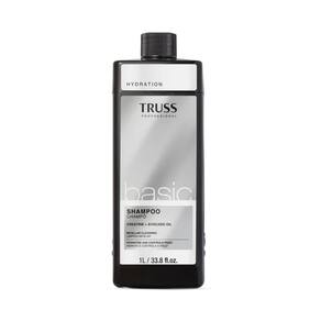 Shampoo Truss Professional Basic 1000ml