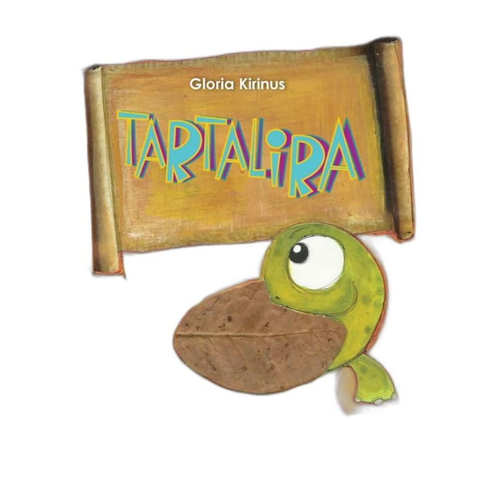 Livro Tartalira