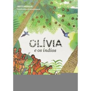 Olívia e os índios