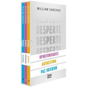 Box Desperte
