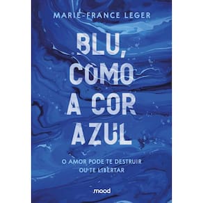 Blu, como a cor azul (Sucesso no TikTok)