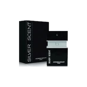 Perfume Silver Scent Masculino 30 Ml  - Jacques Bogart