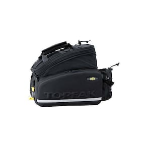 Alforje Topeak Mtx Trunkbag Dx - Tt9648B Único