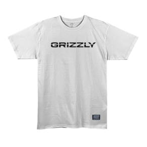 Camiseta Grizzly Outdoor Division Tee