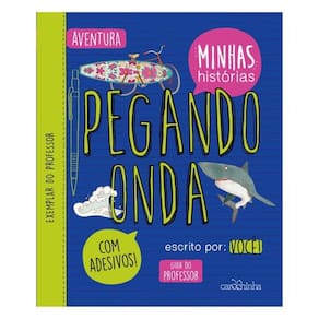 Pegando Onda