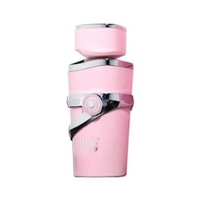 Just Wardi Fragrance World EDP Feminino 100ml