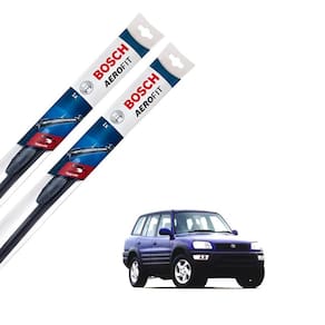 Palheta Limpador Parabrisa Toyota Rav4 1994 1995 96 97 98 99